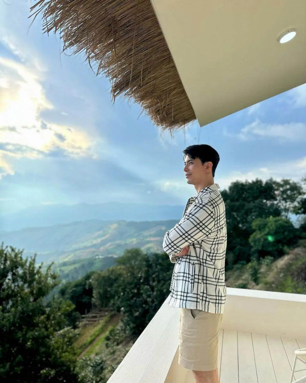 ครังเก็บรัก #รักแร้