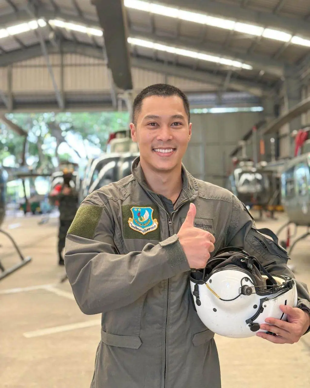 ครังเก็บรัก #รักแร้