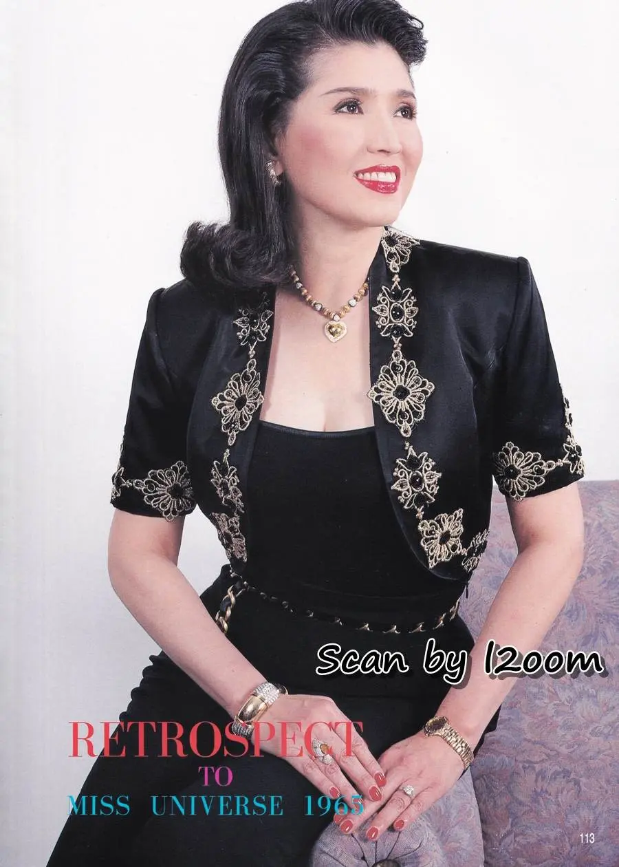 (วันวาน) อาภัสรา หงสกุล @ นิตยสาร รุ้ง ปีที่ 8 ฉบับที่ 89 กรกฎาคม 2539