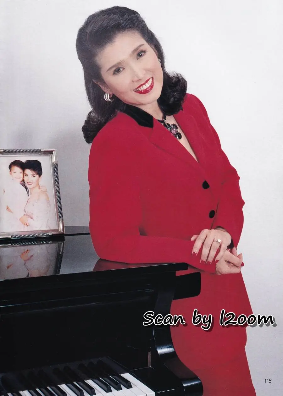 (วันวาน) อาภัสรา หงสกุล @ นิตยสาร รุ้ง ปีที่ 8 ฉบับที่ 89 กรกฎาคม 2539