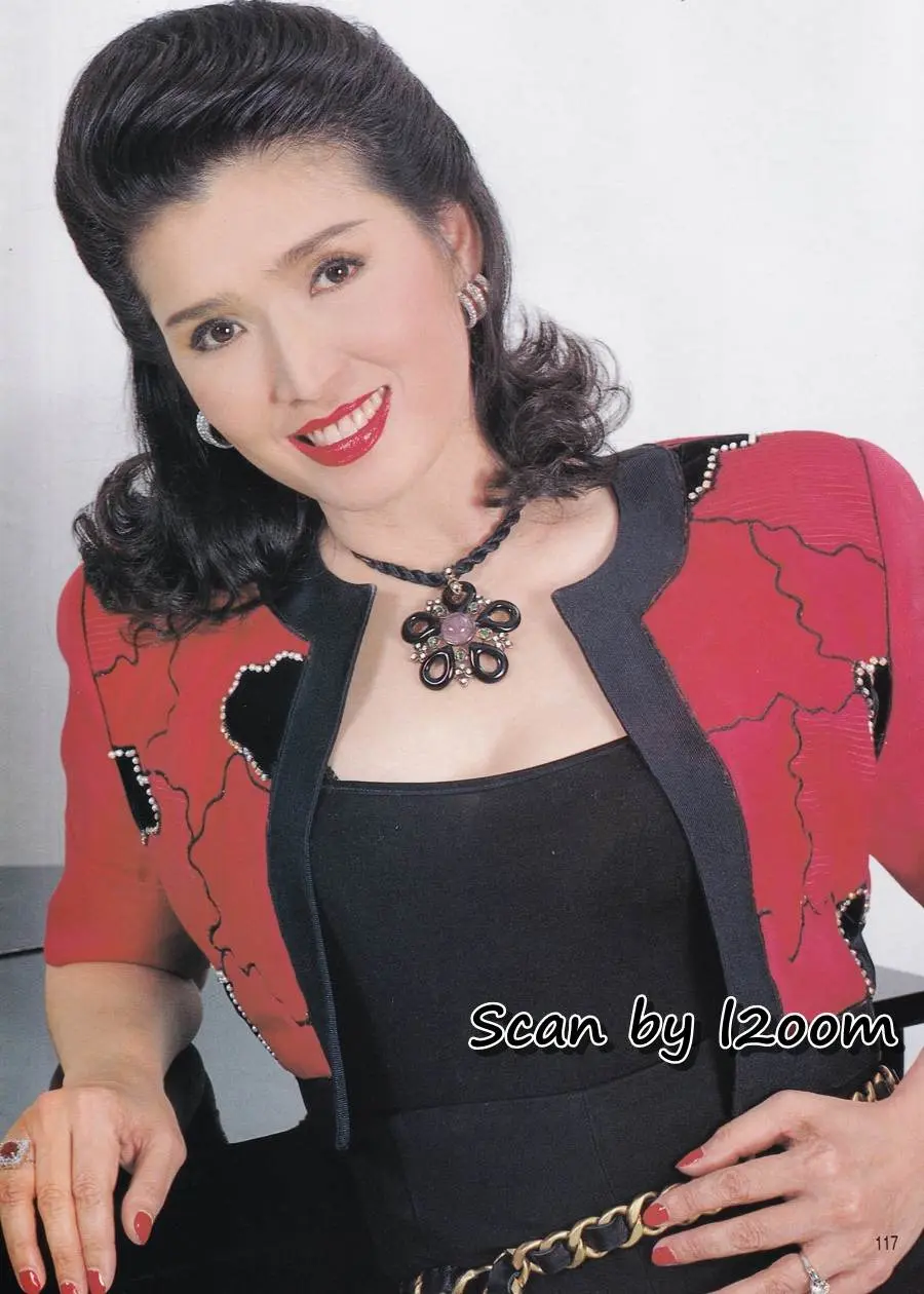 (วันวาน) อาภัสรา หงสกุล @ นิตยสาร รุ้ง ปีที่ 8 ฉบับที่ 89 กรกฎาคม 2539