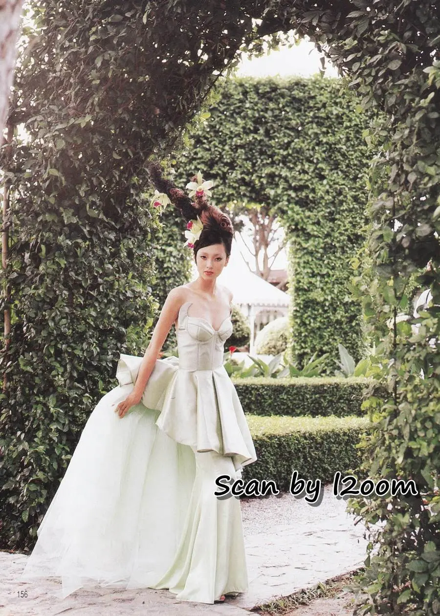 (วันวาน) อาภัสรา หงสกุล @ นิตยสาร รุ้ง ปีที่ 8 ฉบับที่ 89 กรกฎาคม 2539