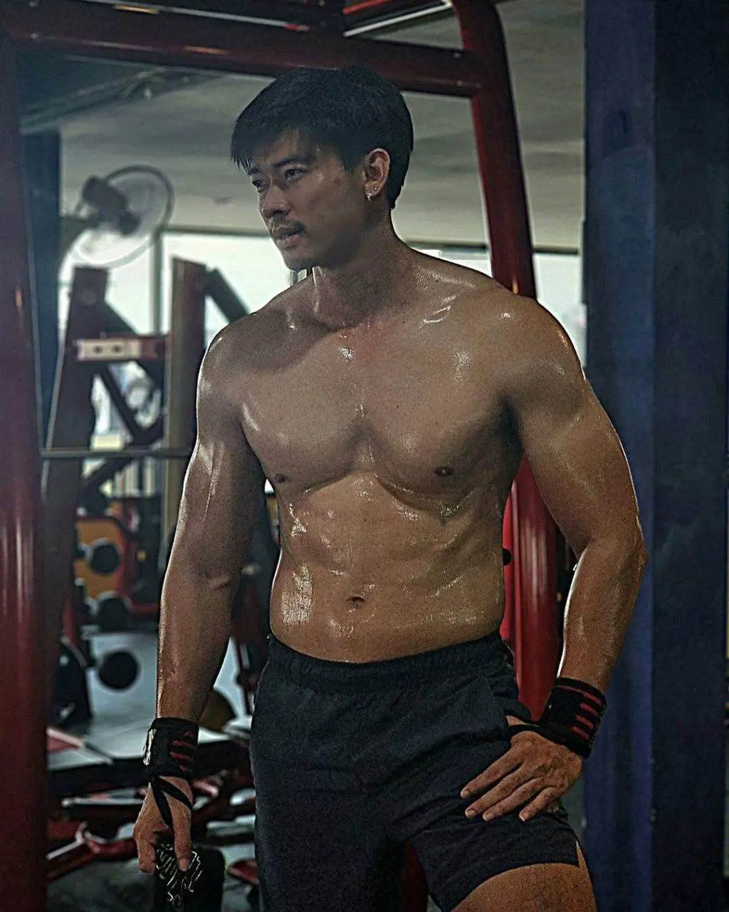 ฝันเปียกเลอ