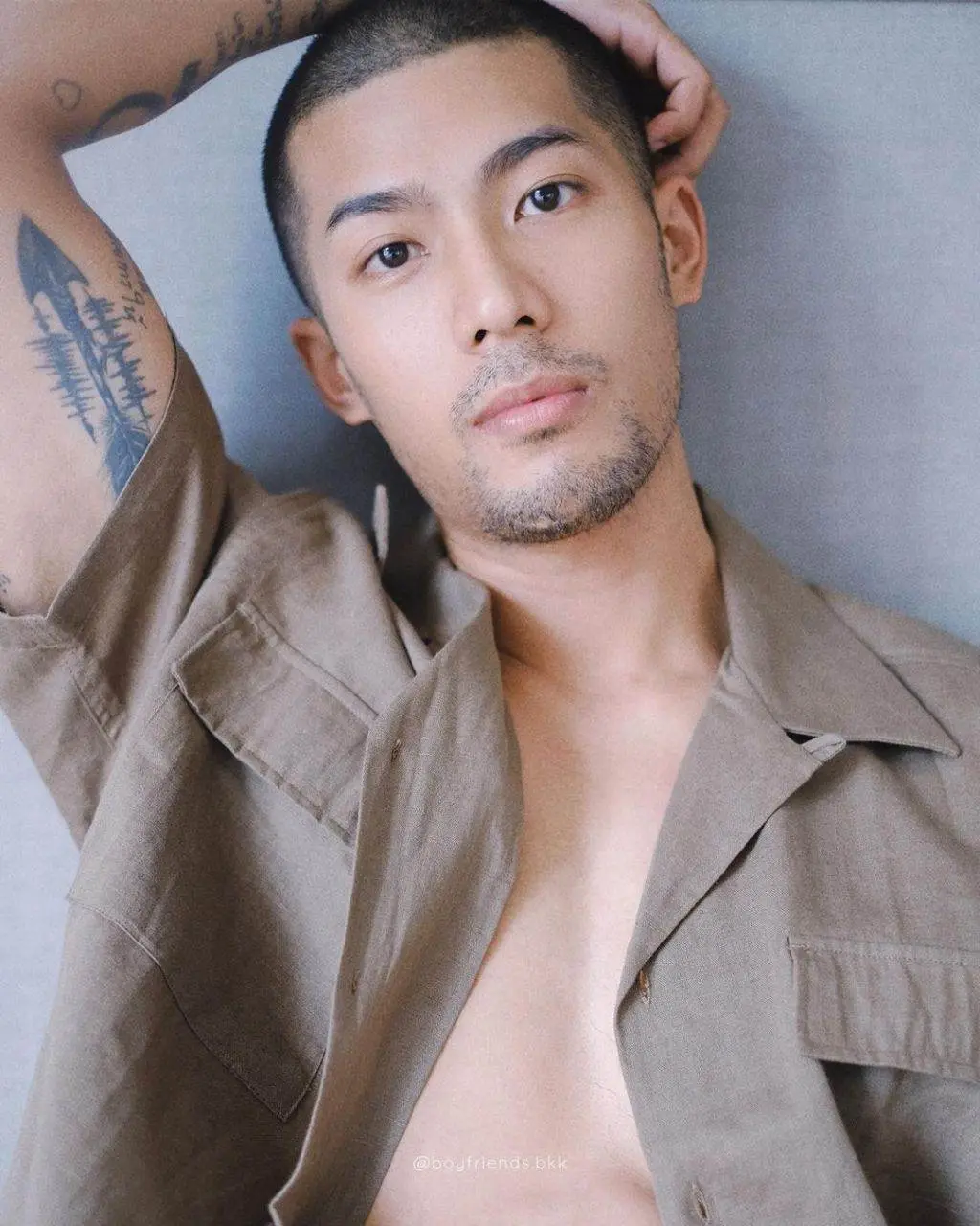 ฝันเปียกเลอ
