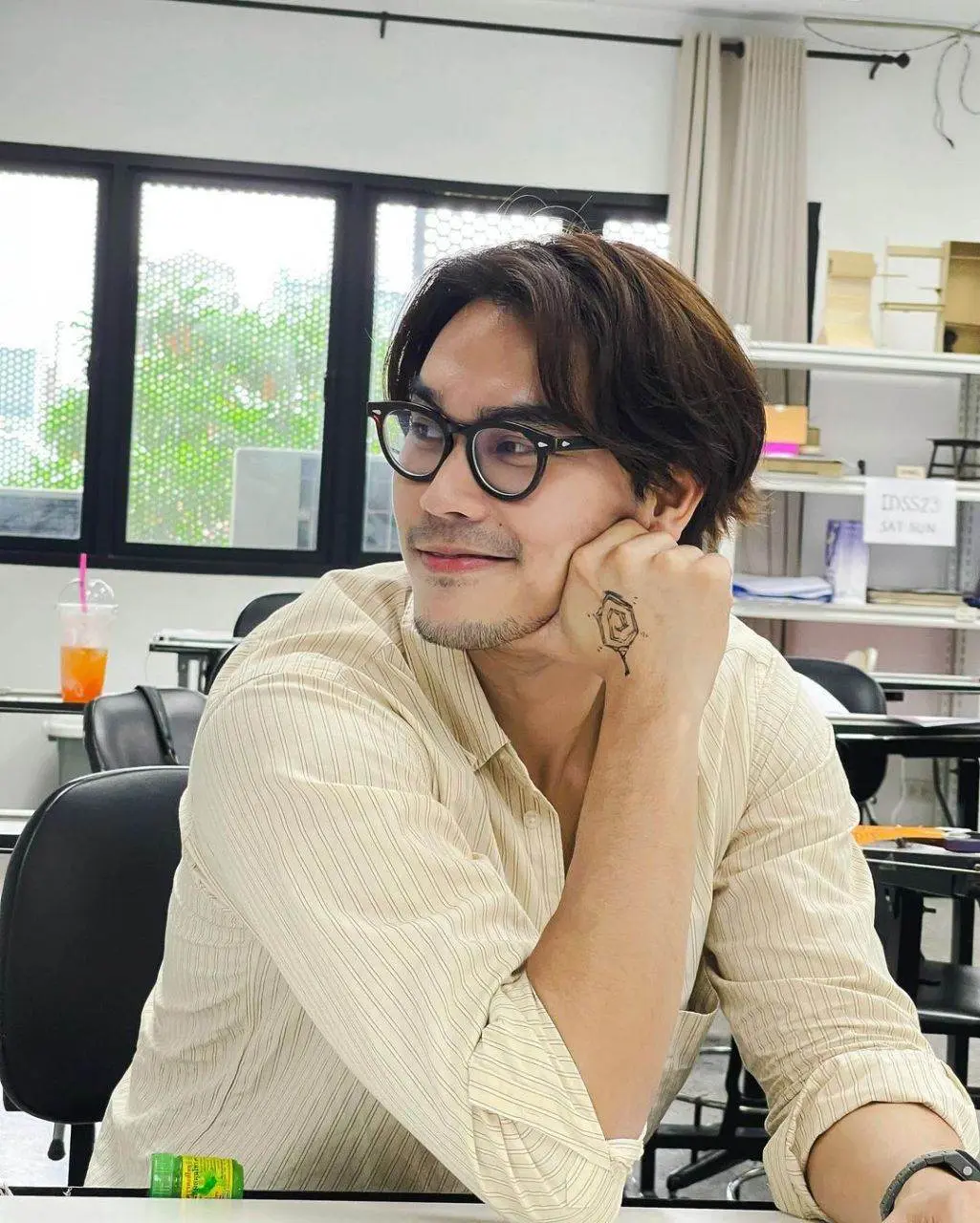 ฝันเปียกเลอ