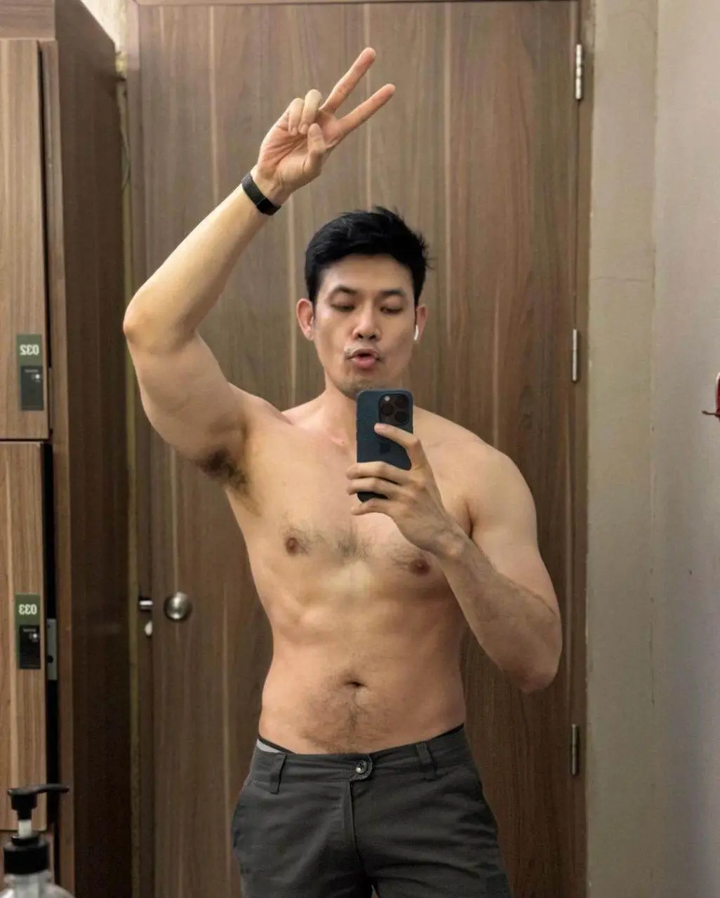 ฝันเปียกเลอ