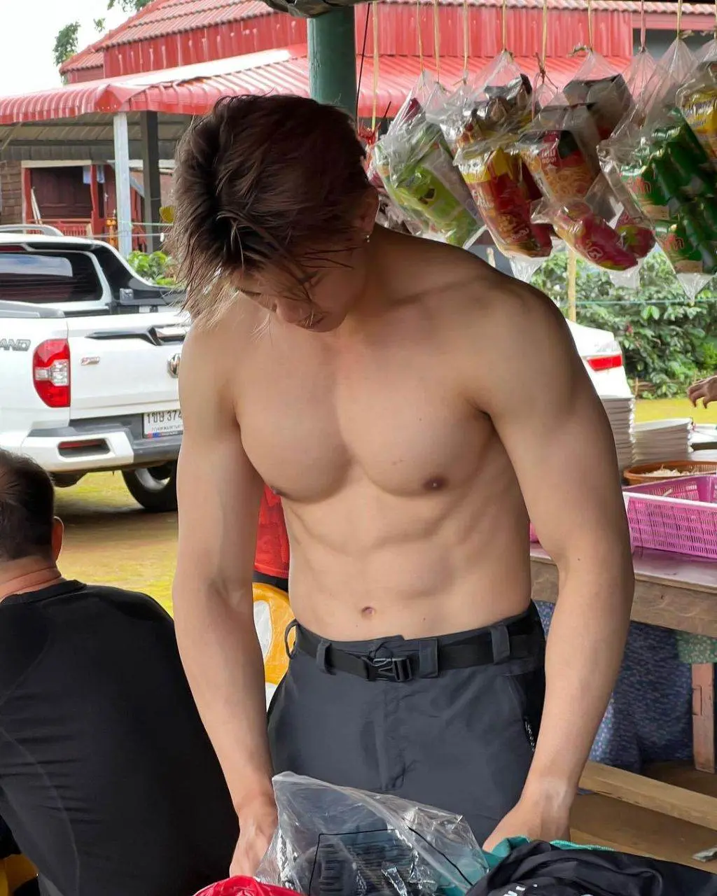 ฝันเปียกเลอ