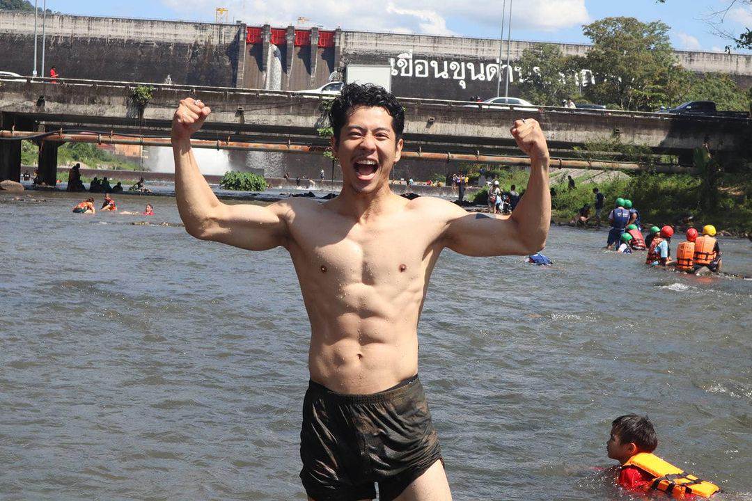 ฝันเปียกเลอ
