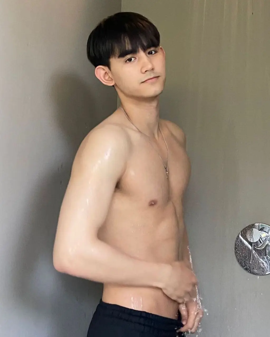 ฝันเปียกเลอ