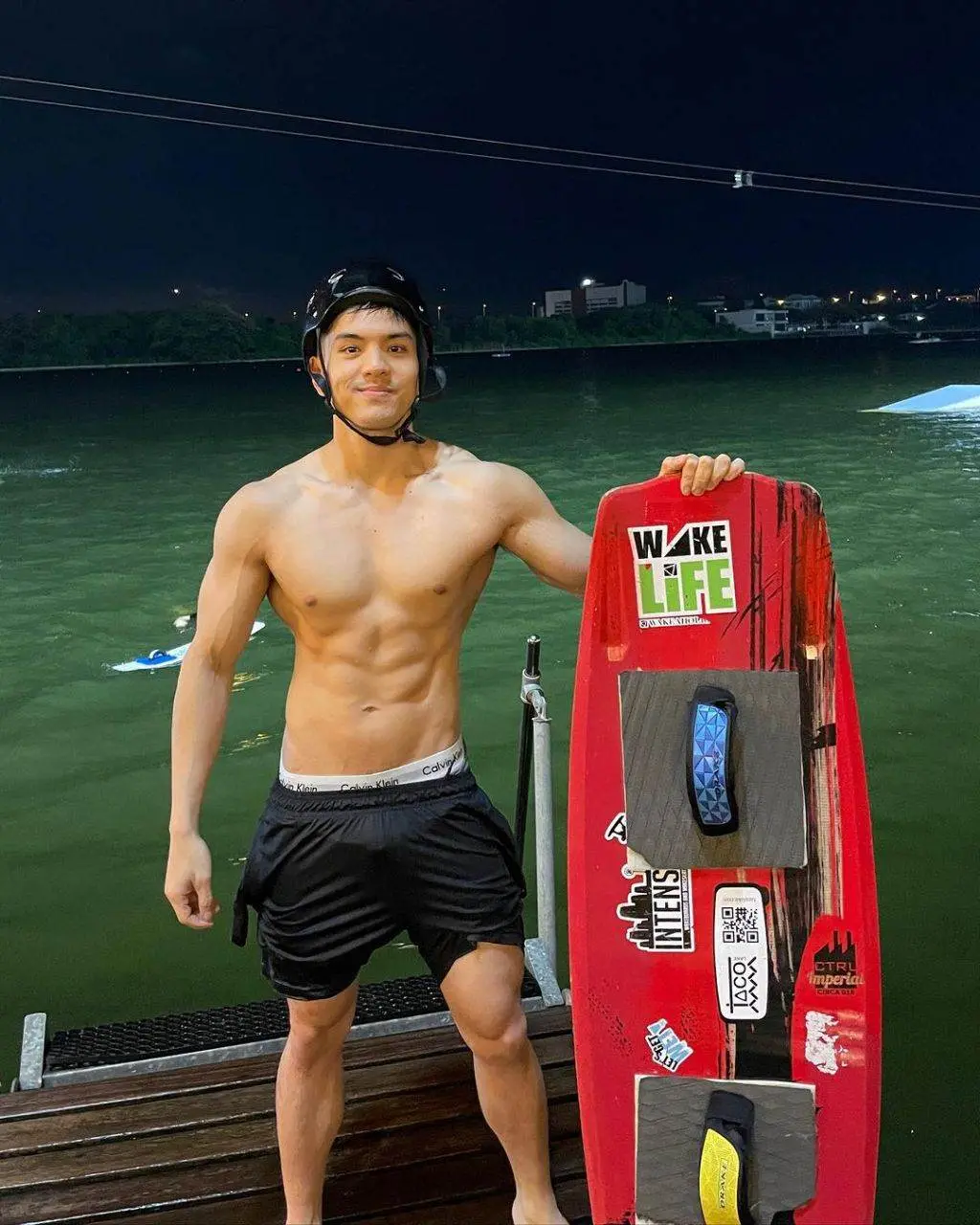 เธอทำฉันแฉะ
