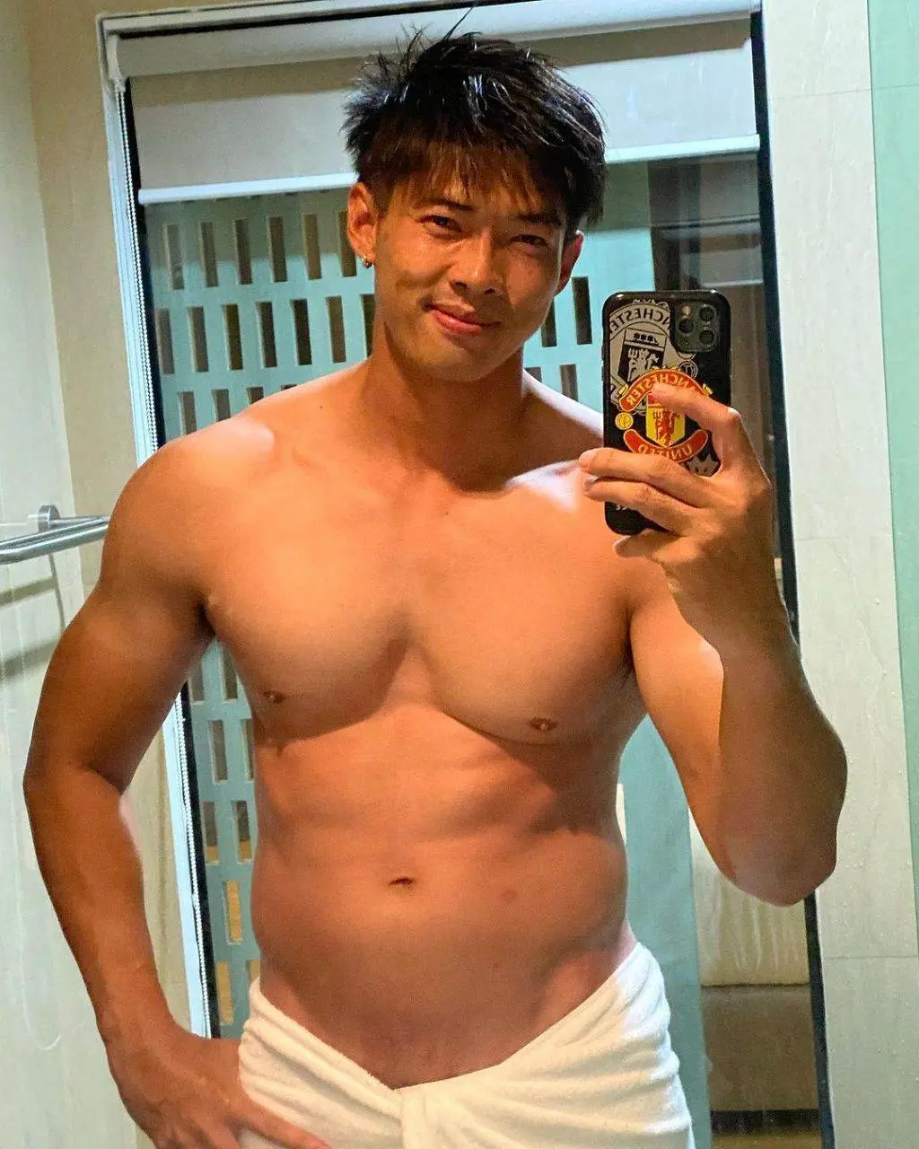 เธอทำฉันแฉะ