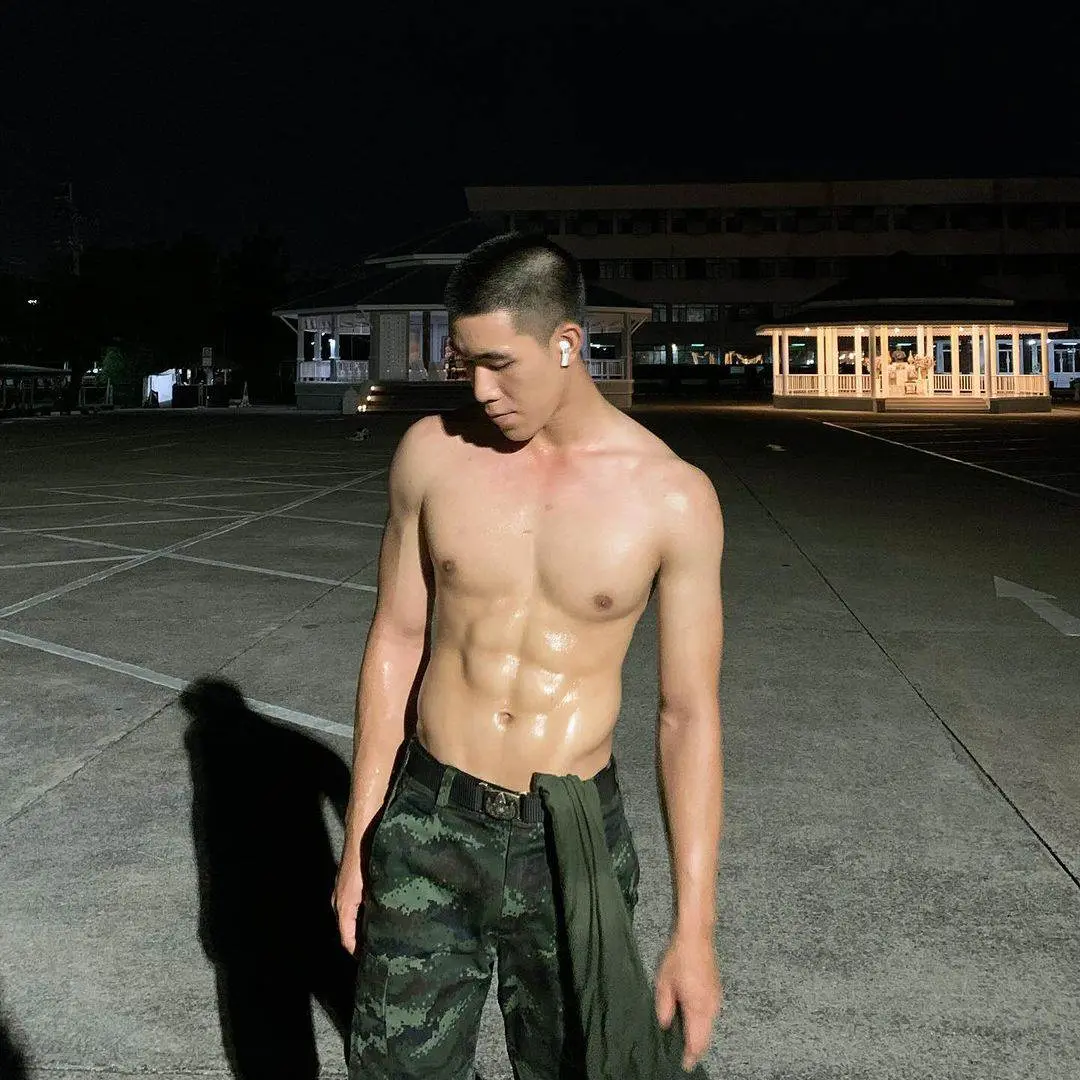 เธอทำฉันแฉะ