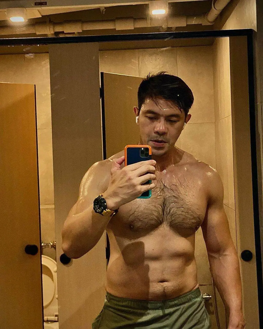 เธอทำฉันแฉะ