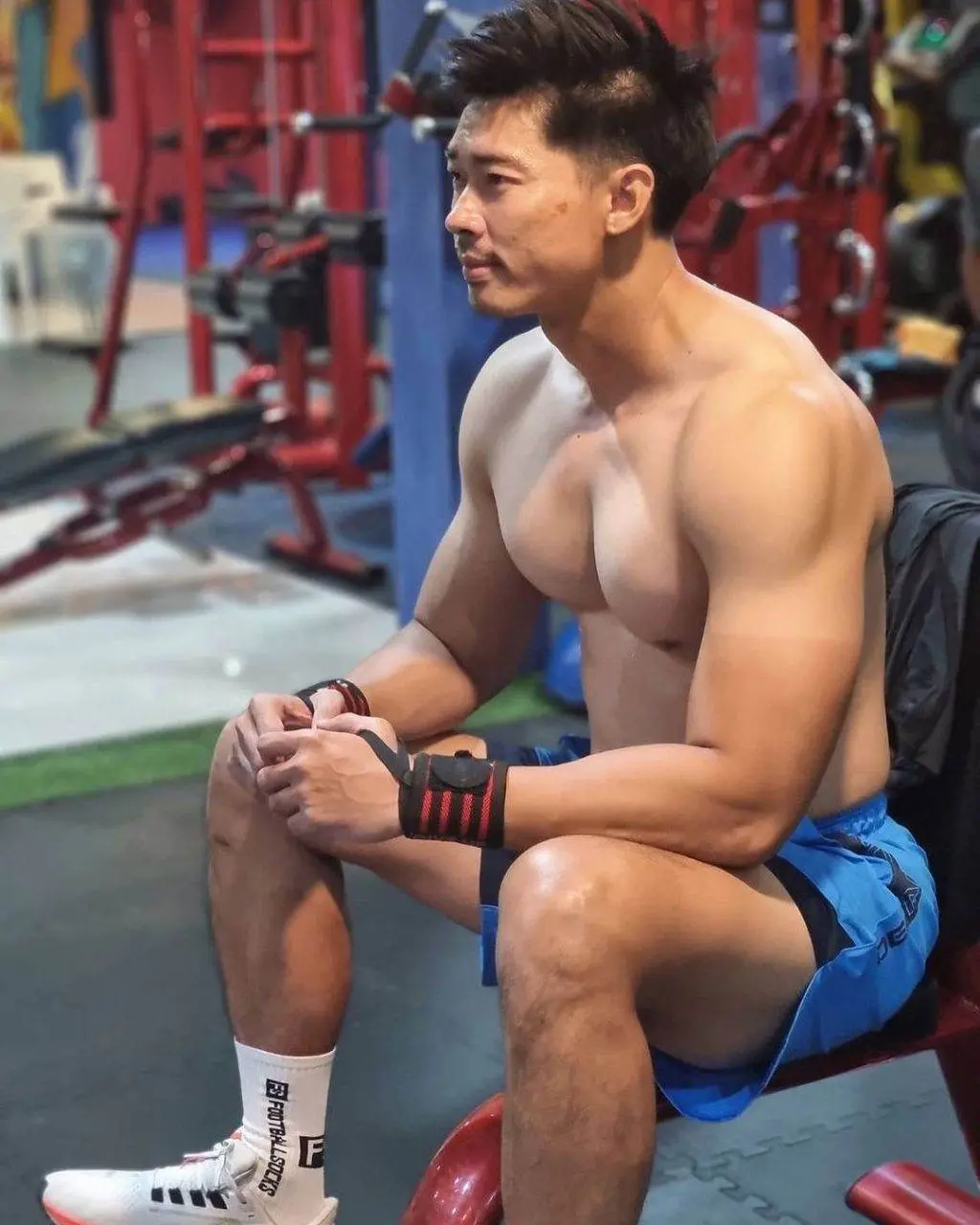 เธอทำฉันแฉะ