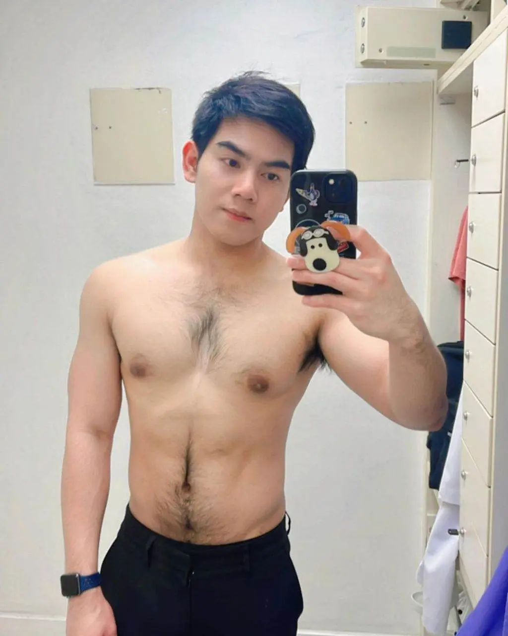 เธอทำฉันแฉะ