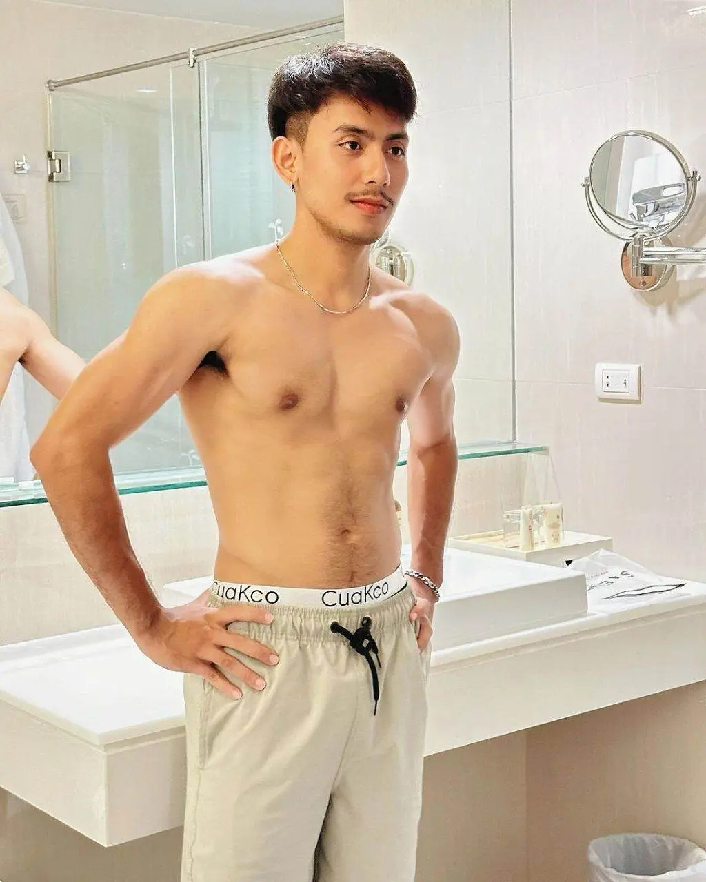 เธอทำฉันแฉะ