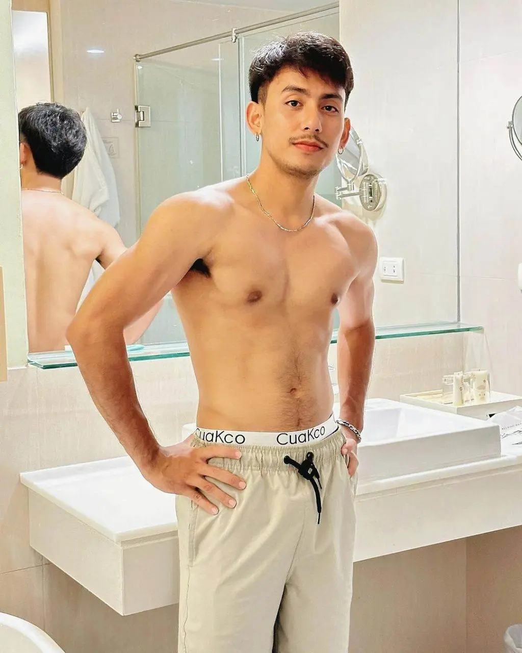 เธอทำฉันแฉะ