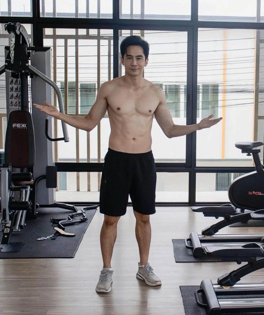 เธอทำฉันแฉะ