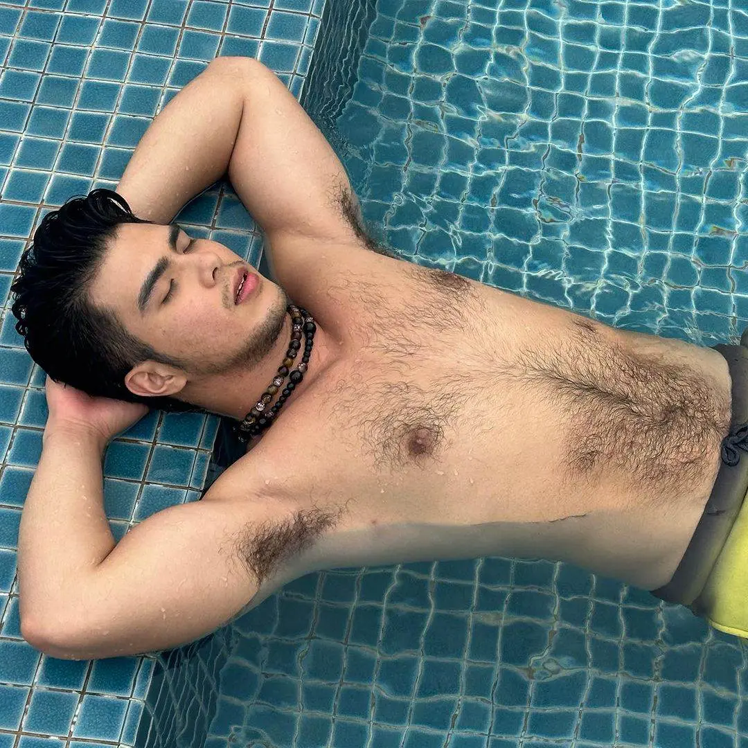เธอทำฉันแฉะ