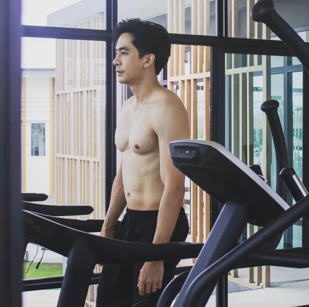 เธอทำฉันแฉะ