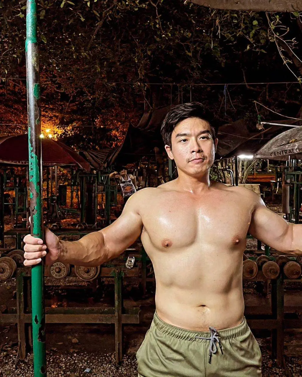 เธอทำฉันแฉะ