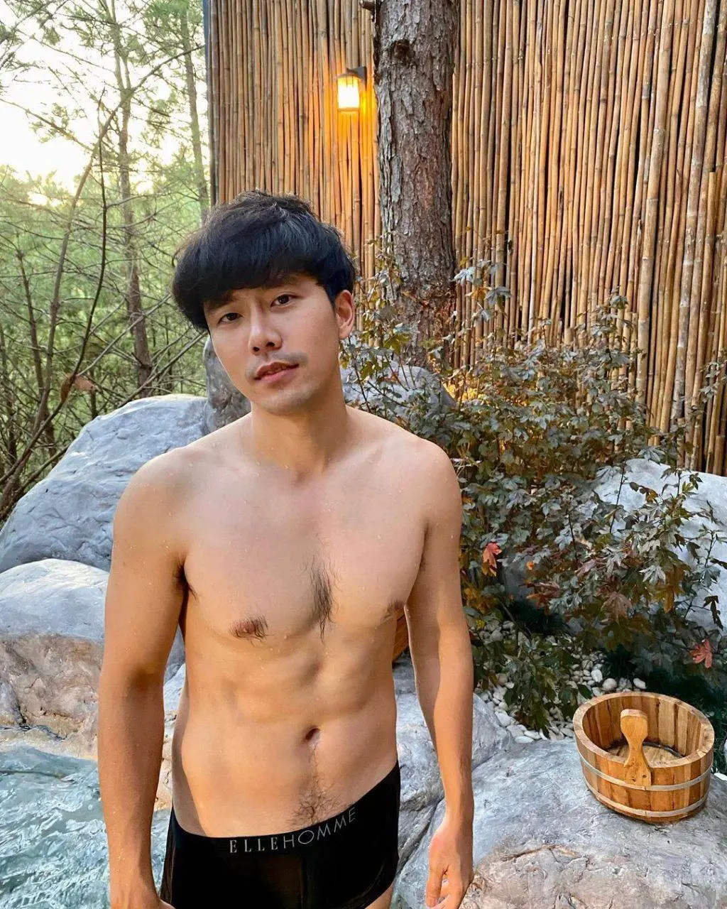 เธอทำฉันแฉะ