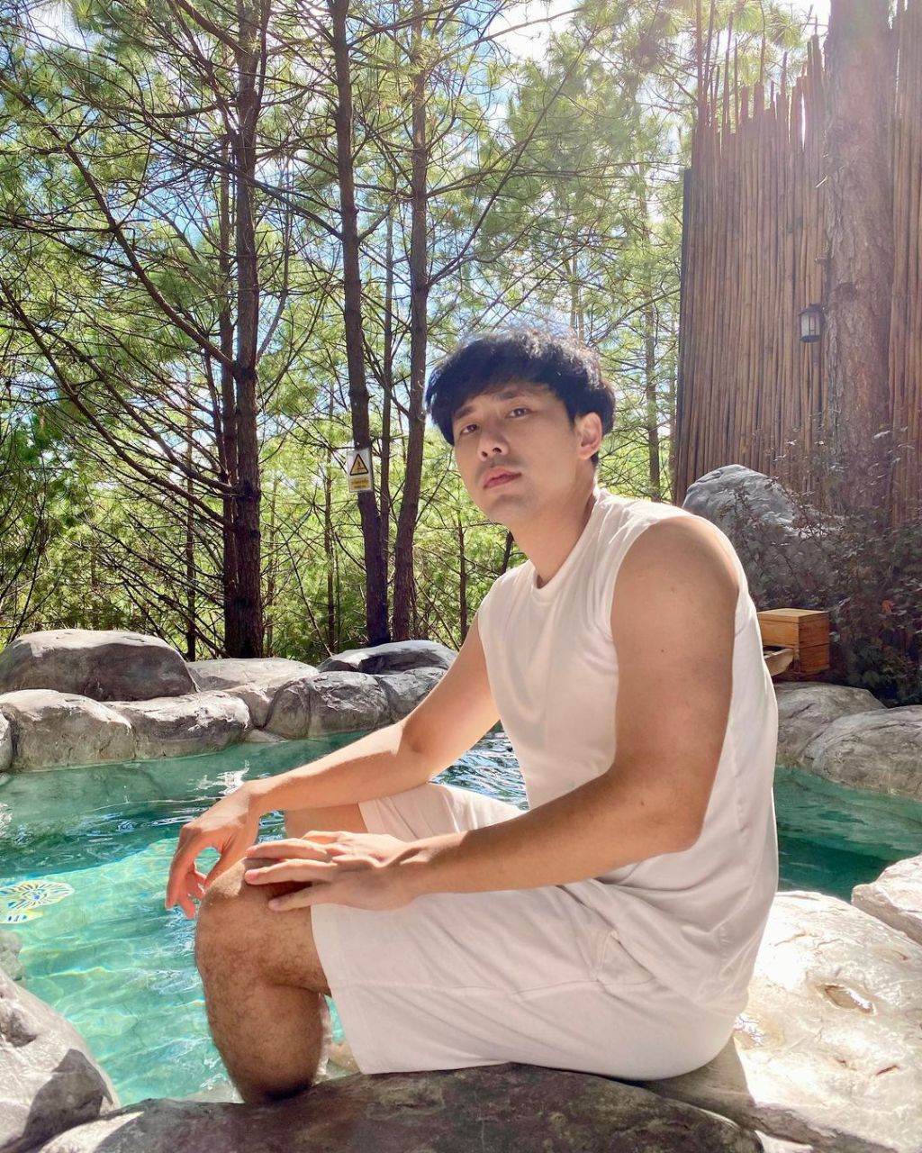 เธอทำฉันแฉะ