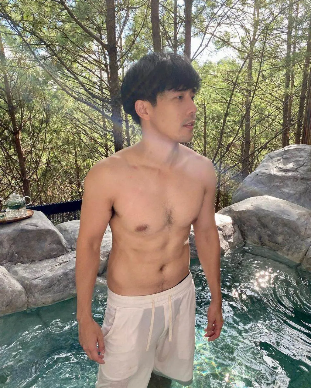 เธอทำฉันแฉะ