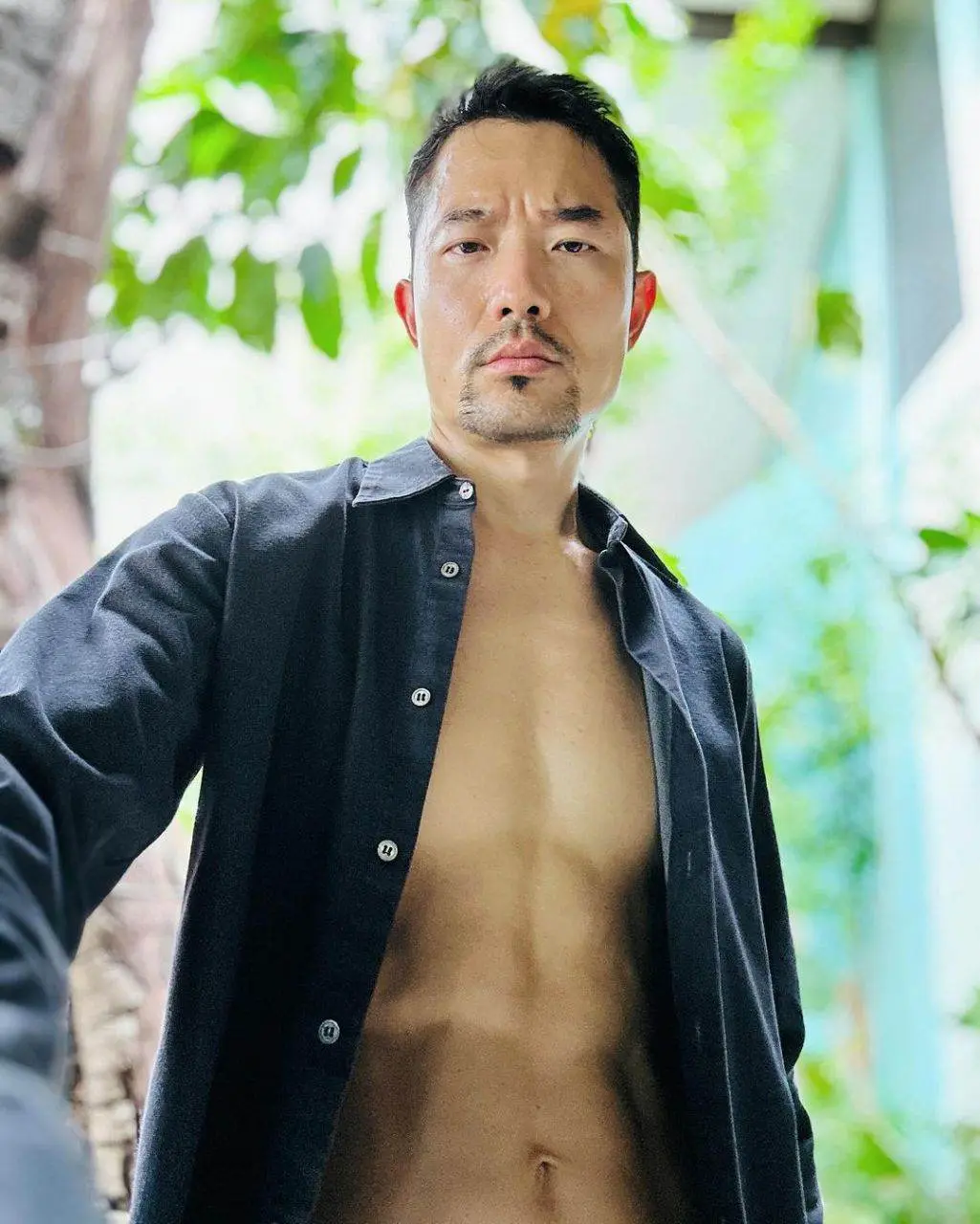 หลงทรงแด๊ดดดดด