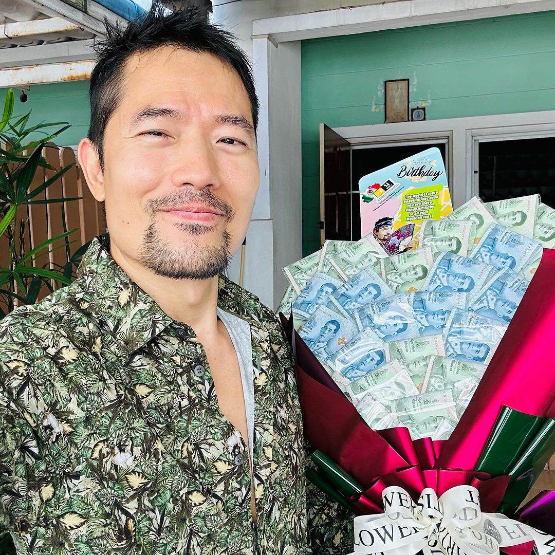 หลงทรงแด๊ดดดดด