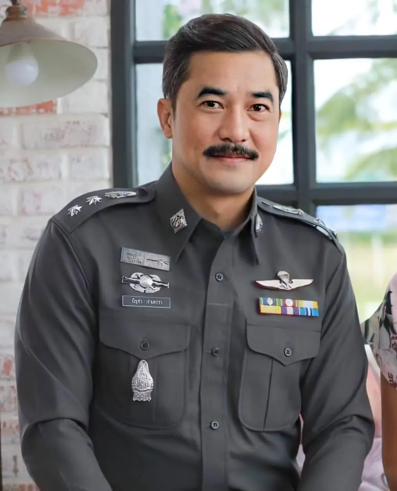 หลงทรงแด๊ดดดดด