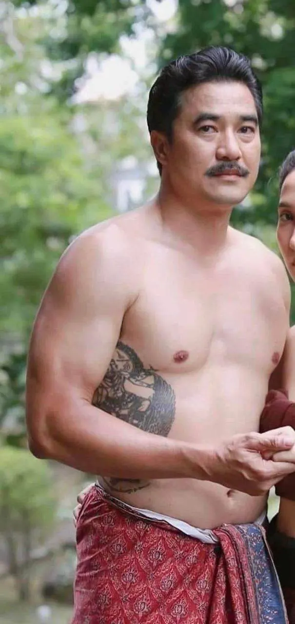 หลงทรงแด๊ดดดดด