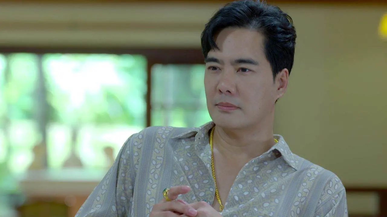 หลงทรงแด๊ดดดดด