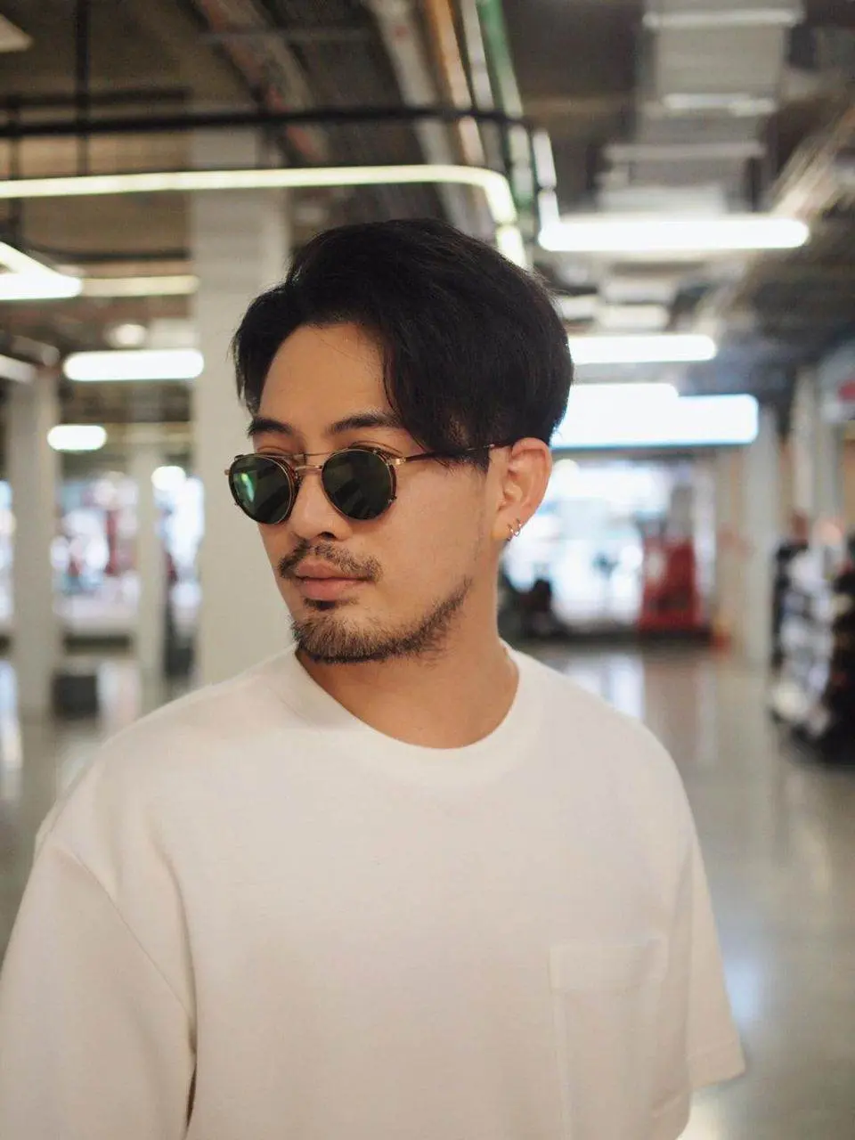 โอ๊วววแด๊ดดี๊