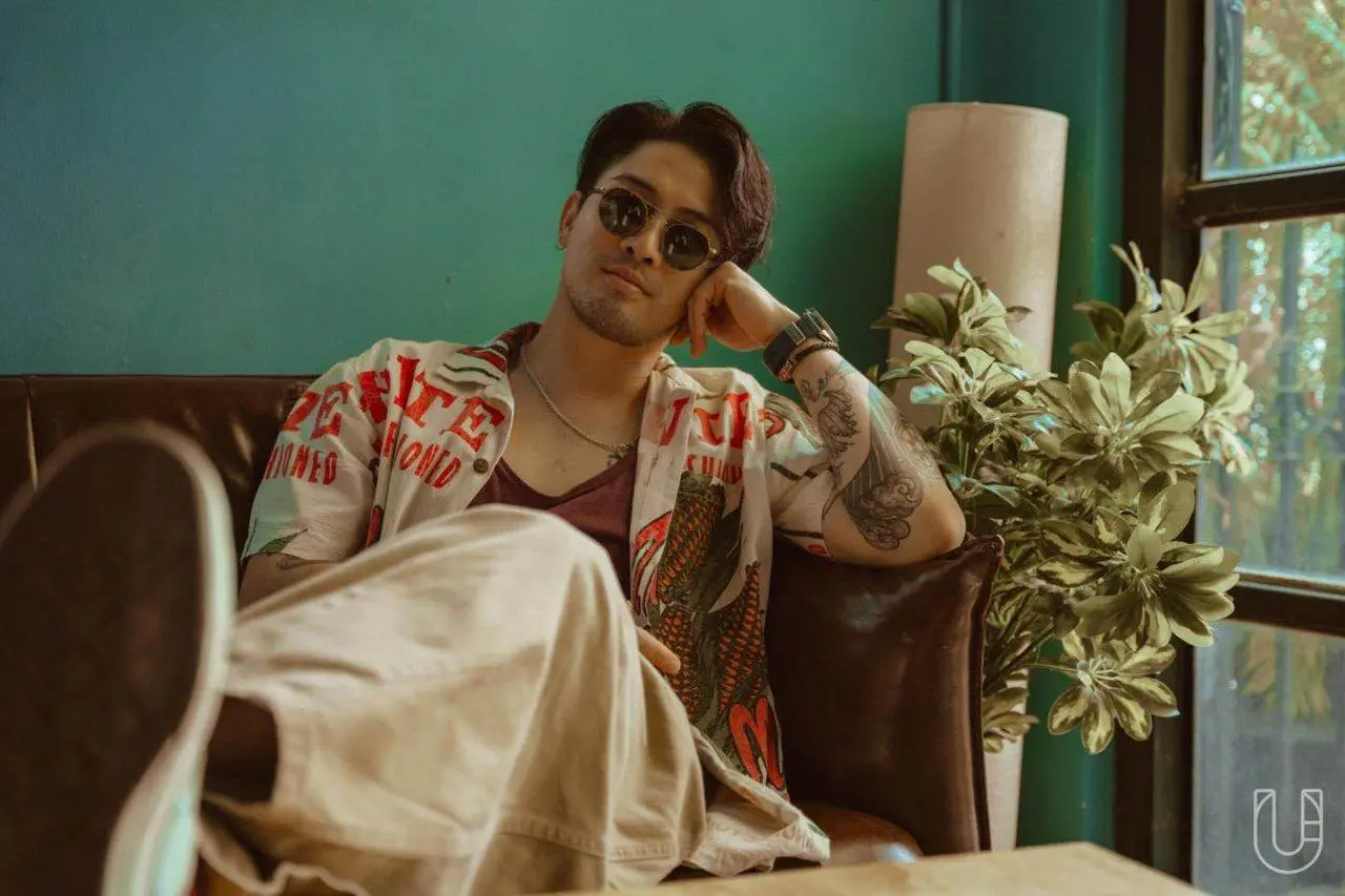 โอ๊วววแด๊ดดี๊