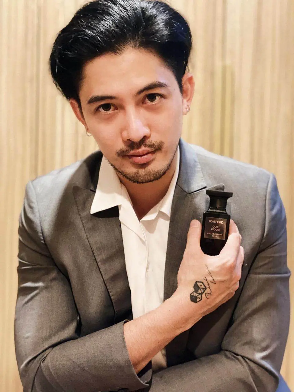 โอ๊วววแด๊ดดี๊