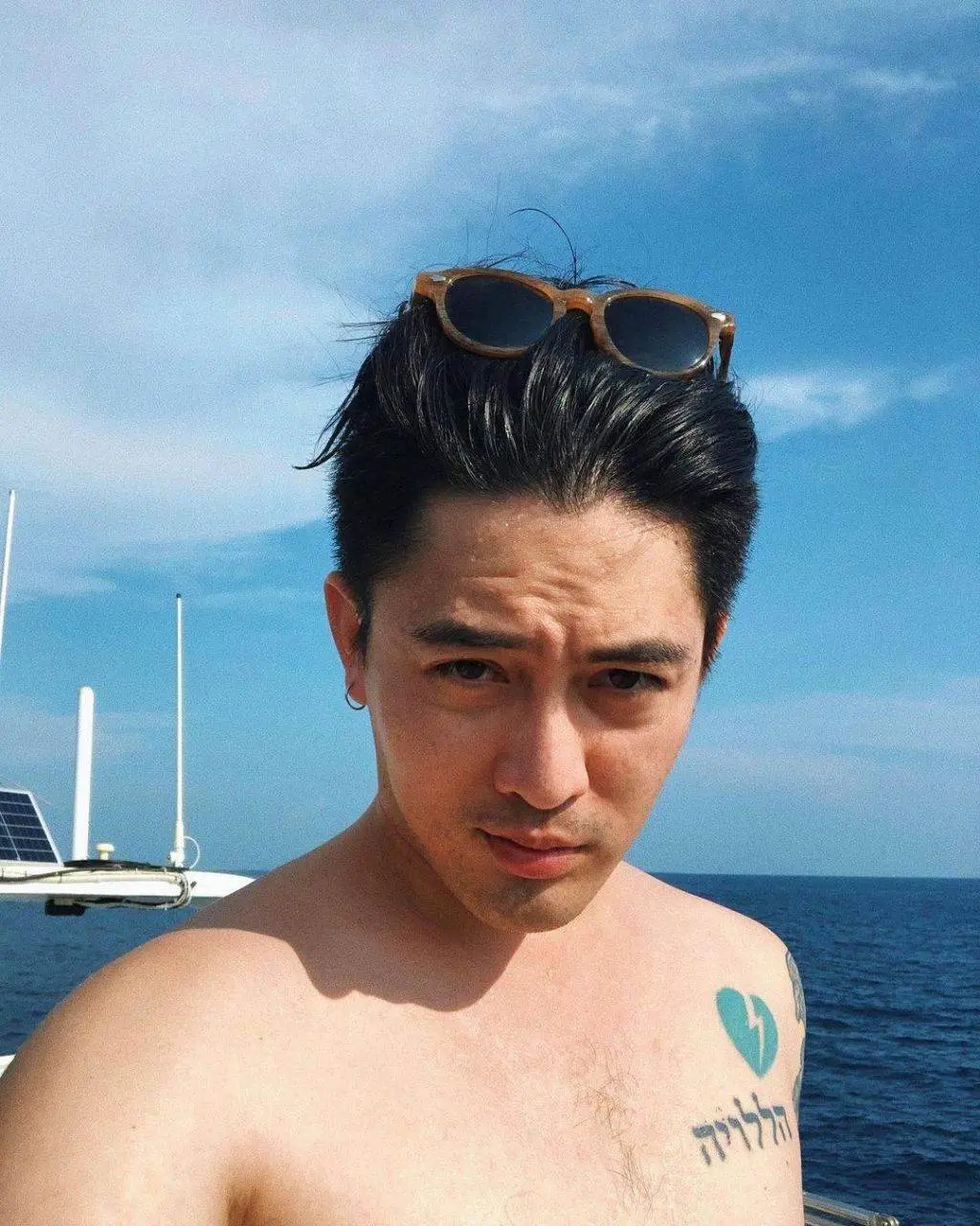 โอ๊วววแด๊ดดี๊