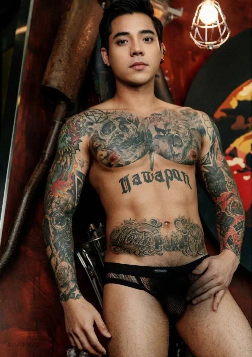หนุ่มหล่อขึ้นปก 1186.3