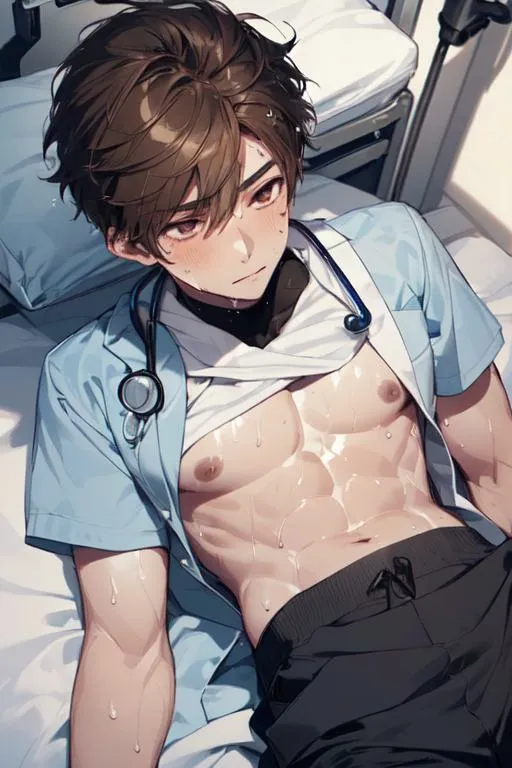 YAOI 598