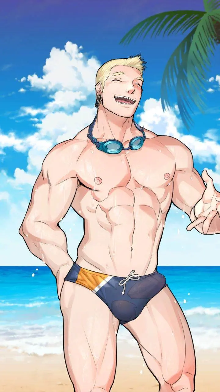 YAOI 599