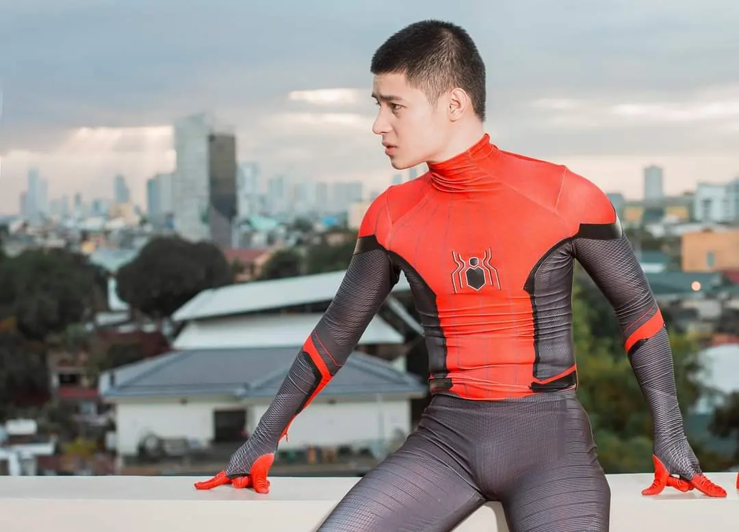 อยากมีพลังวิเศษ