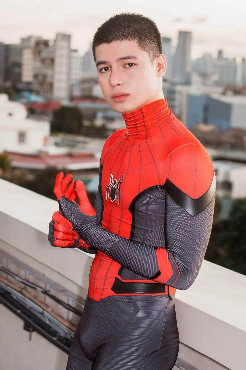 อยากมีพลังวิเศษ