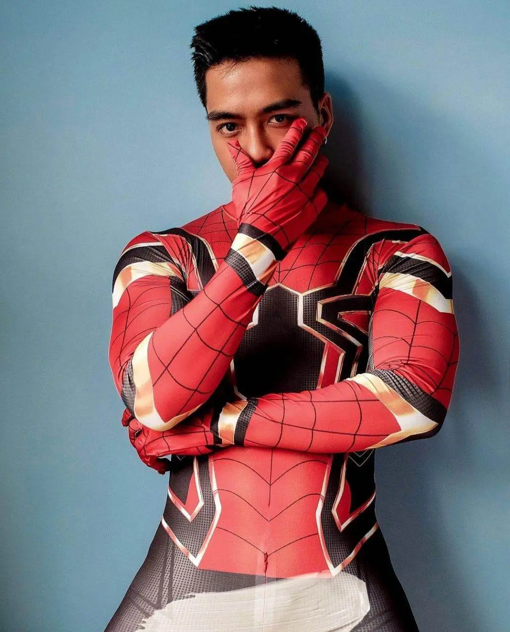อยากมีพลังวิเศษ