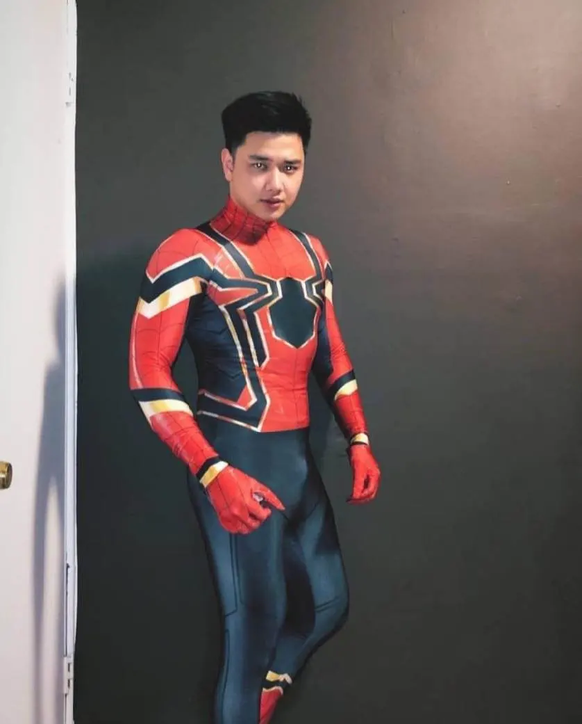 อยากมีพลังวิเศษ