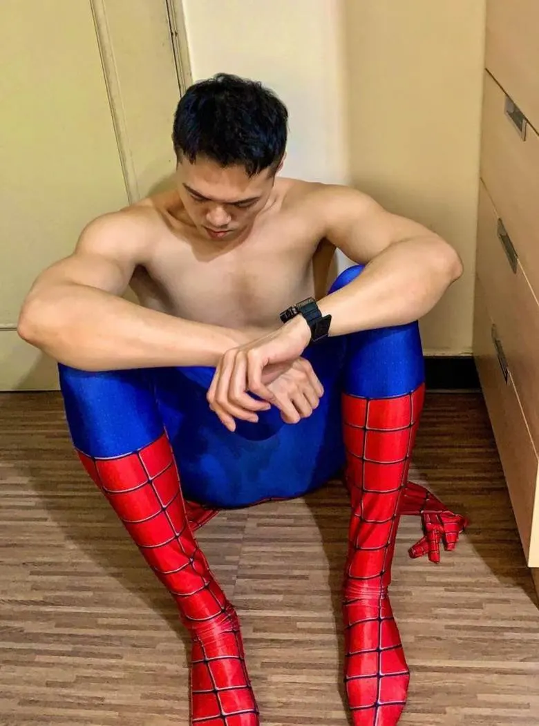 อยากมีพลังวิเศษ