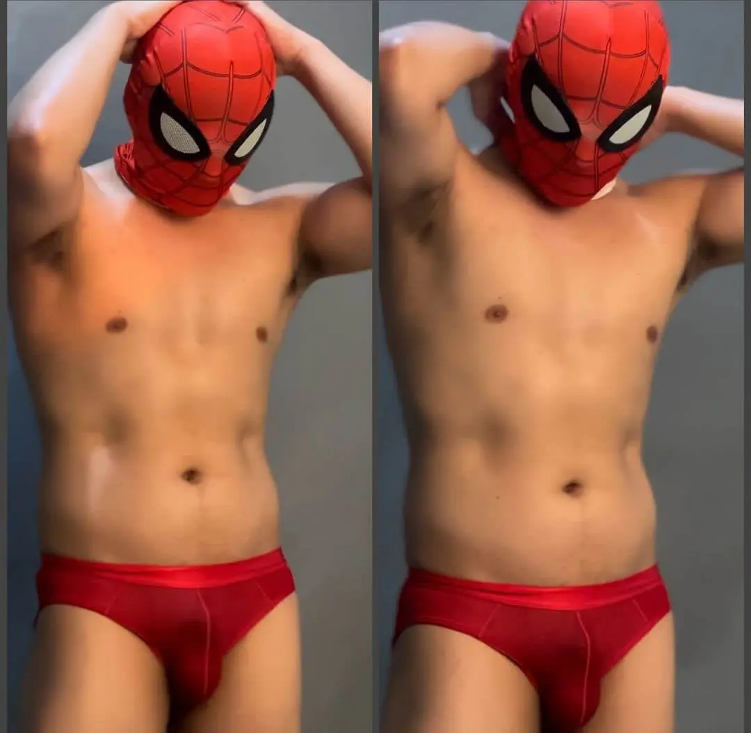 อยากมีพลังวิเศษ