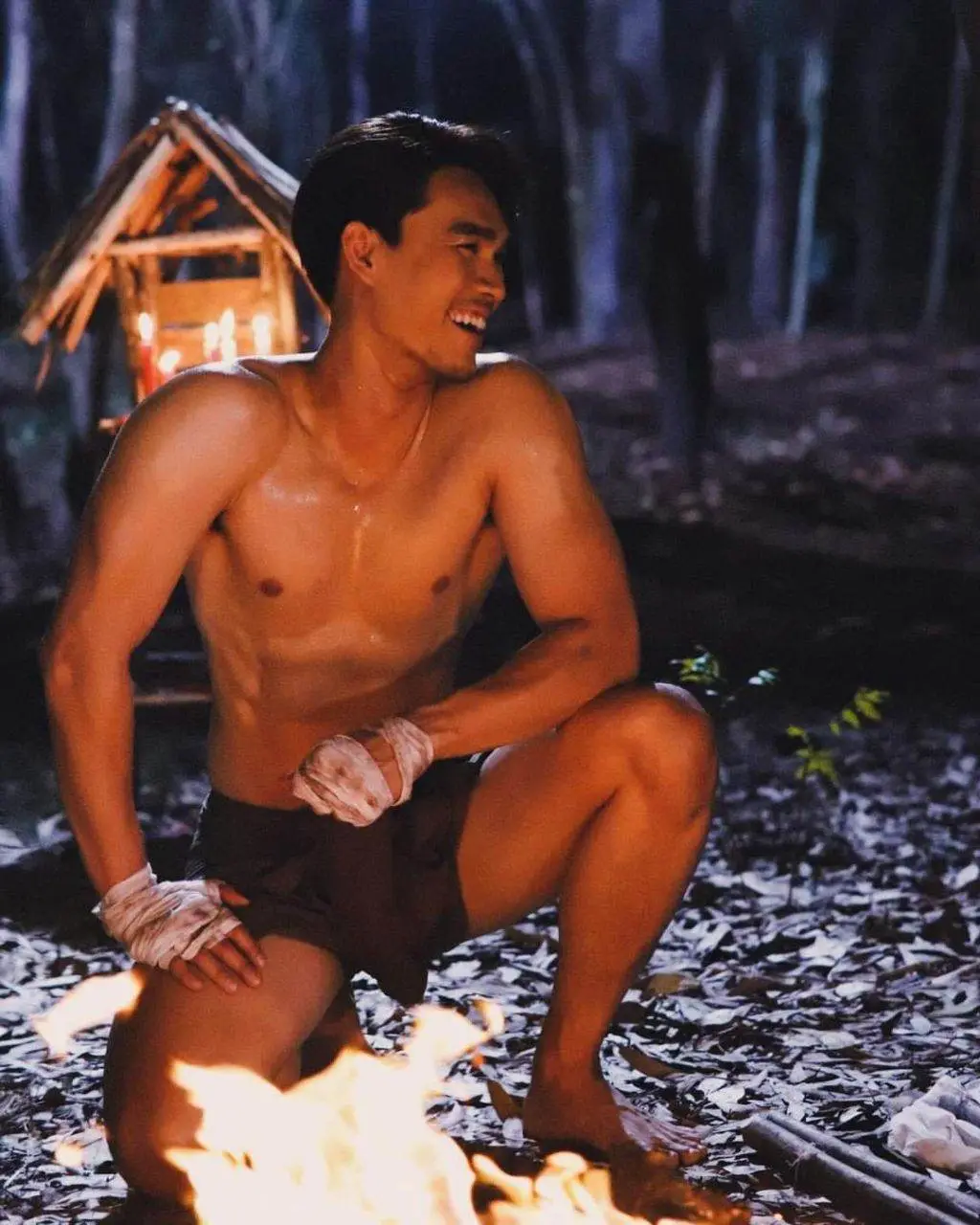 คลังเก็บ #น้ำรัก