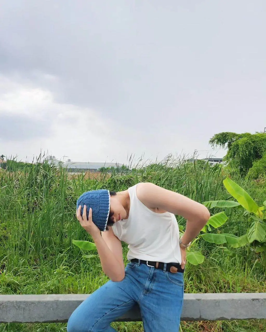 คลังเก็บน้ำรัก