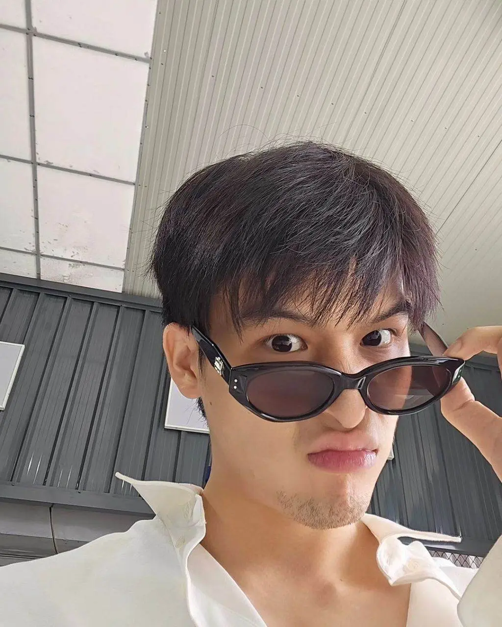 คลังเก็บน้ำรัก