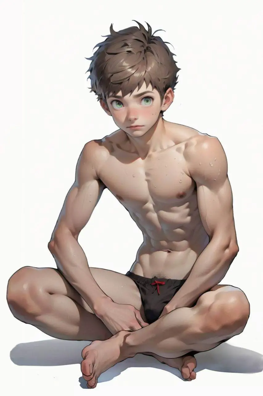 การ์ตูนผู้ชายหล่อเท่ 57